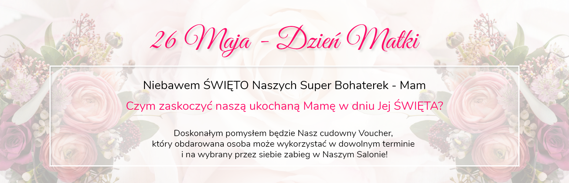 dzien matki